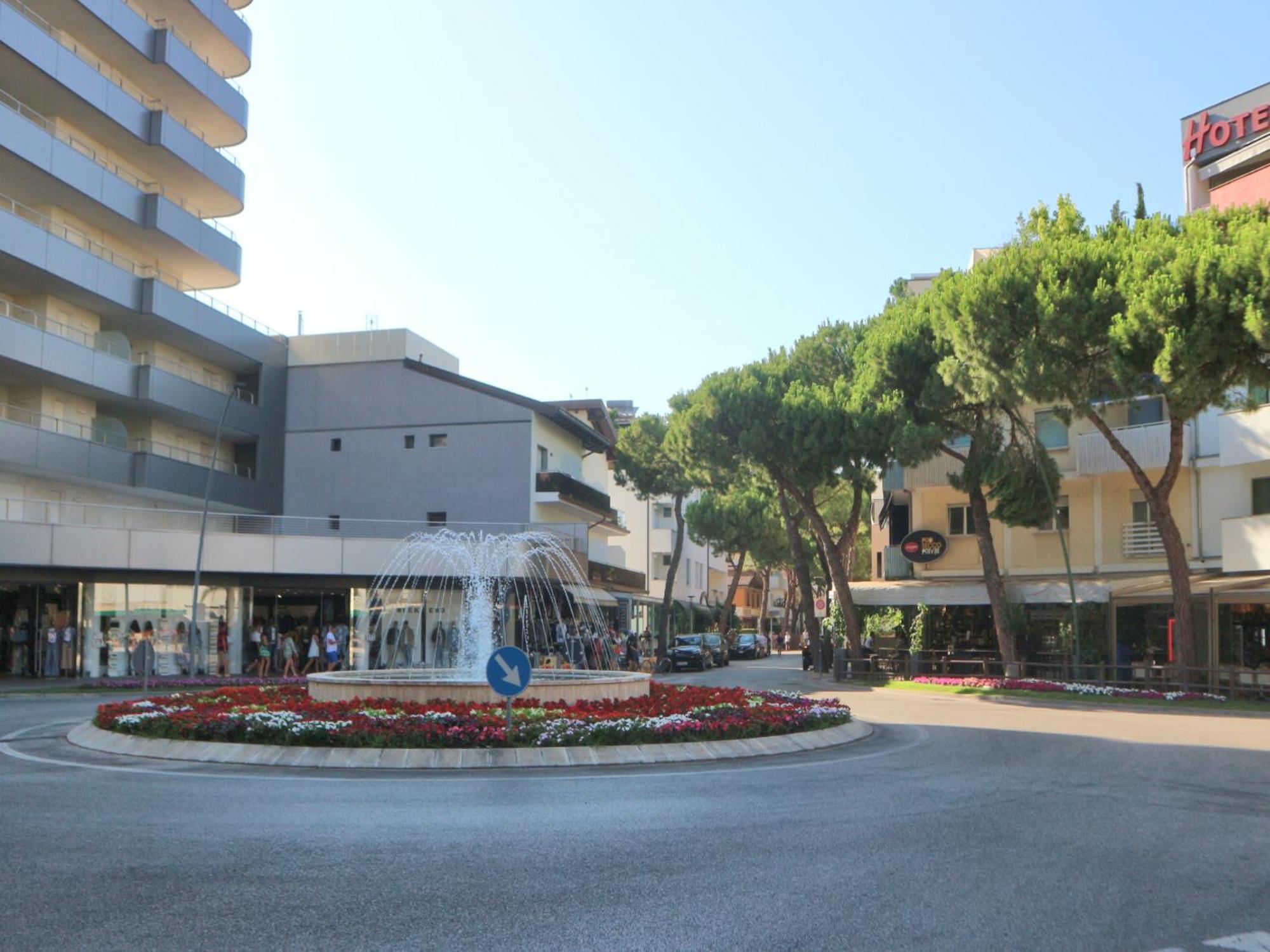 Cristallo Appartamento Lignano Sabbiadoro