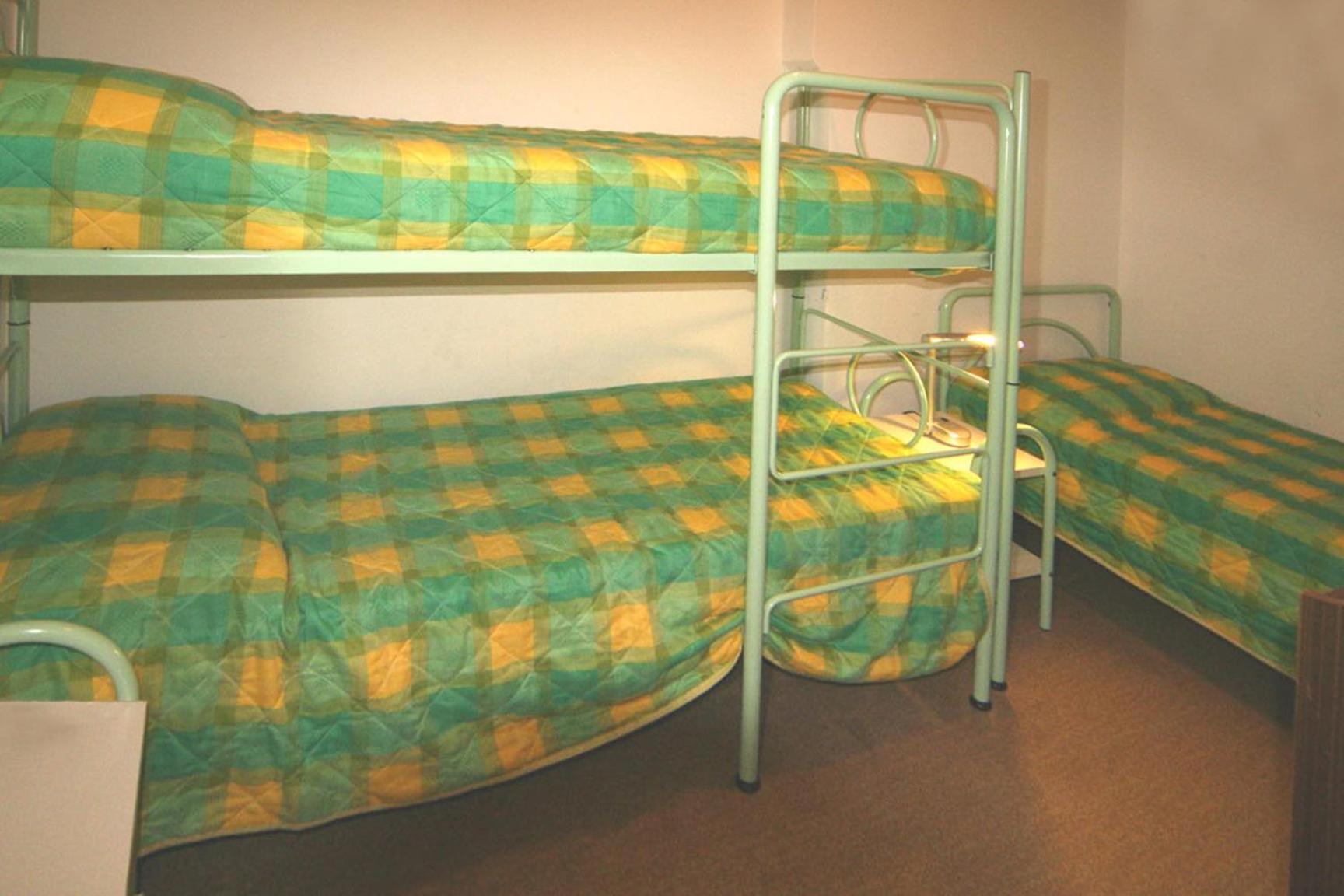 Apartment Cristallo