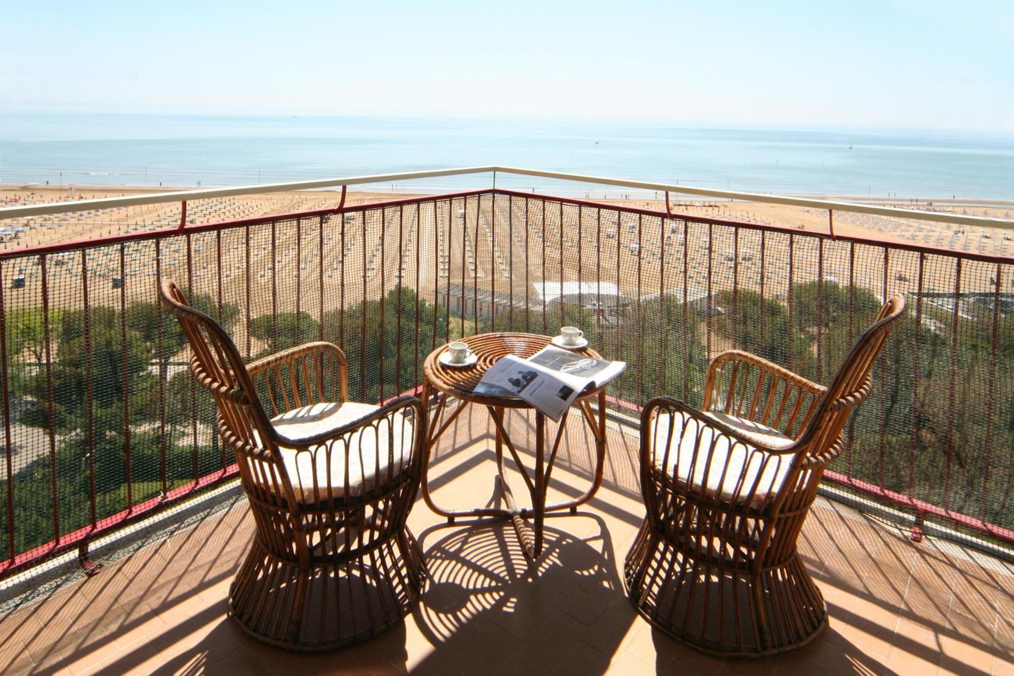 Cristallo Apartment *