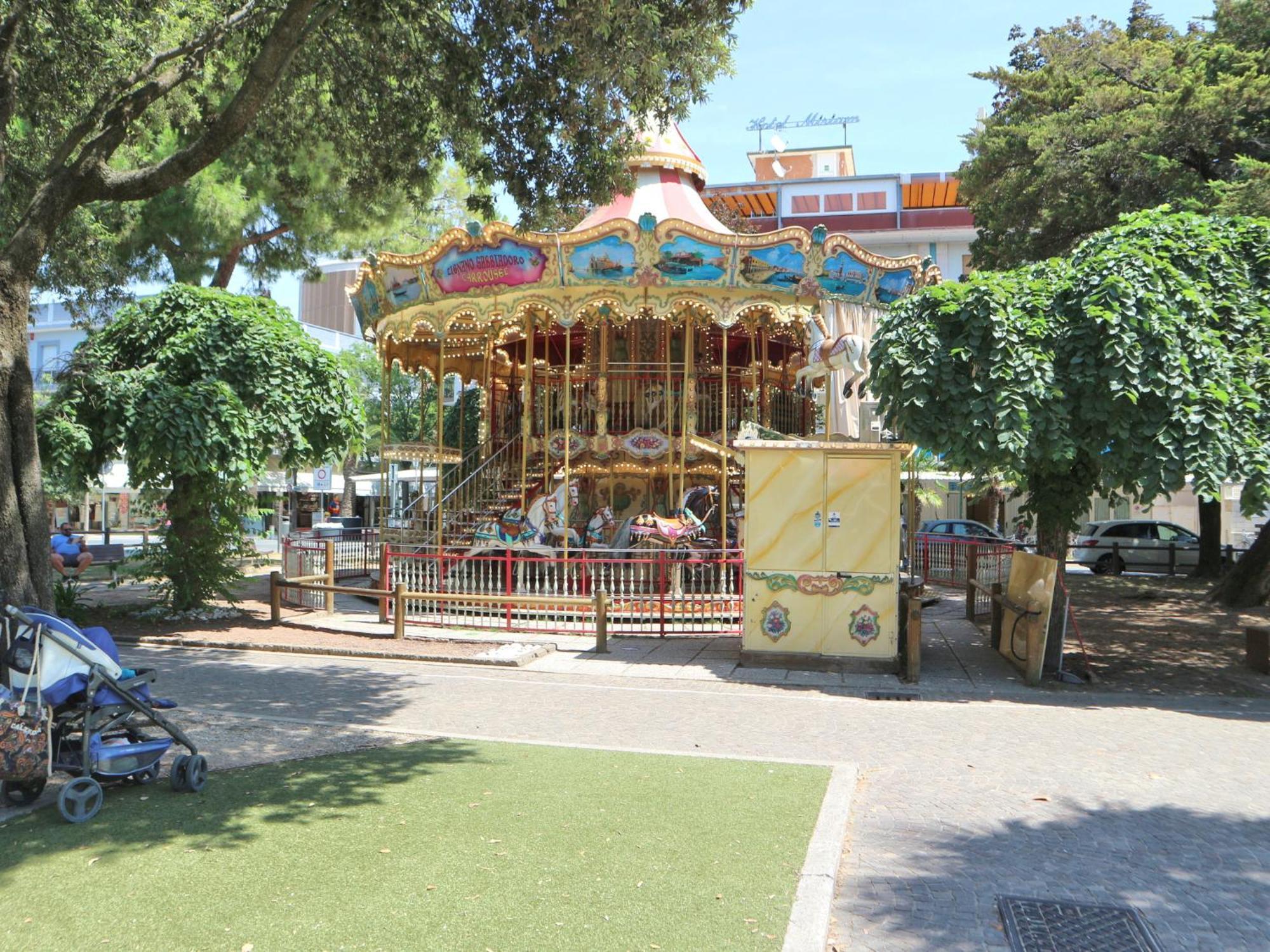 Cristallo Appartamento Lignano Sabbiadoro