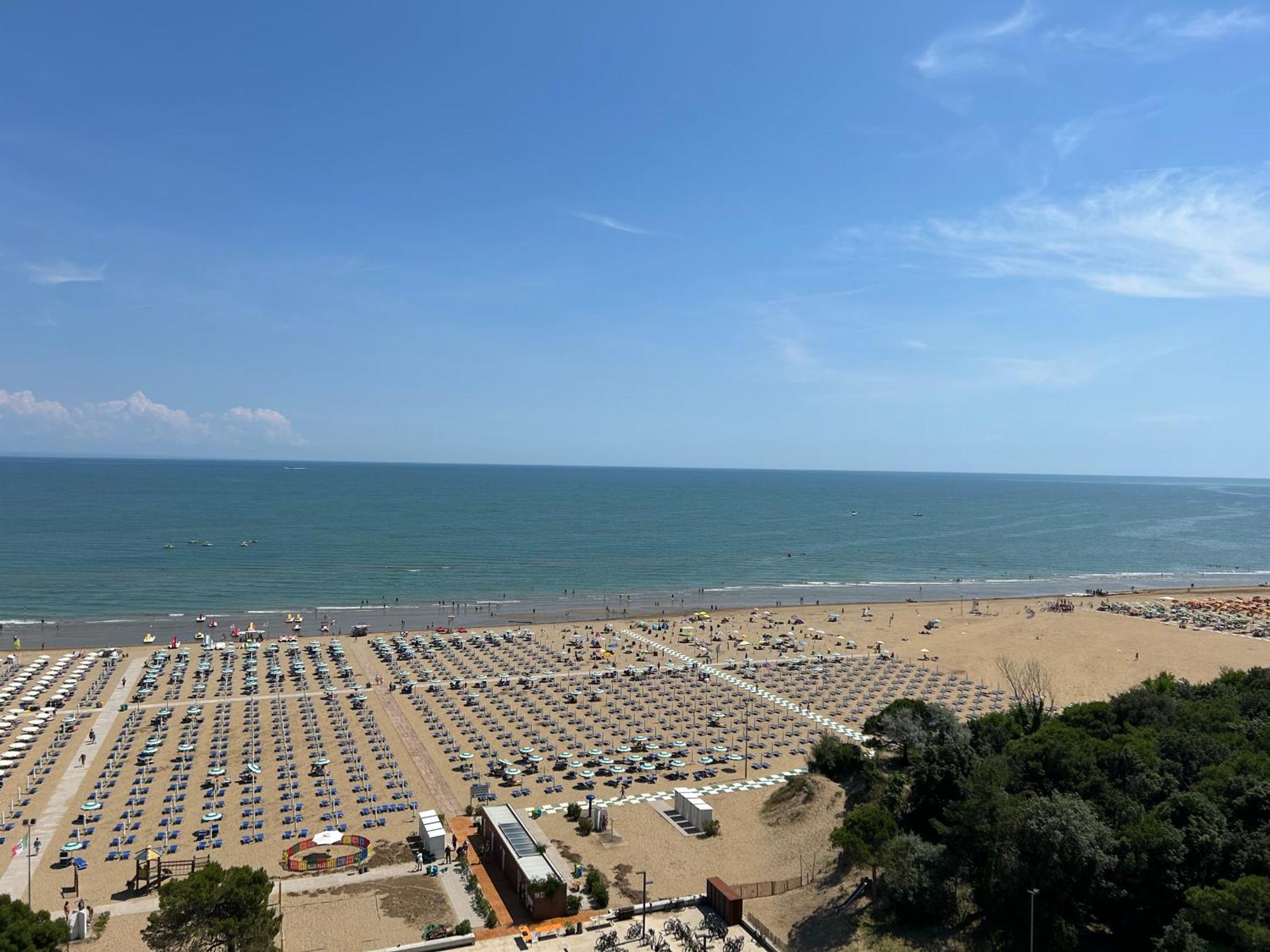 Cristallo Apartment