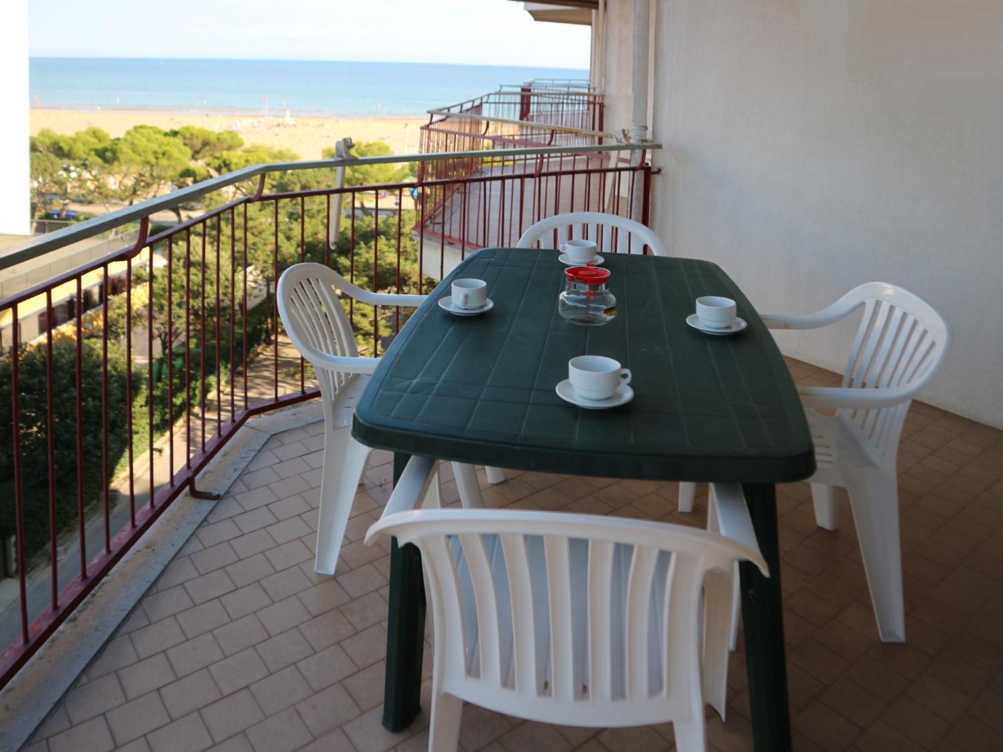 Cristallo Apartment Lignano Sabbiadoro