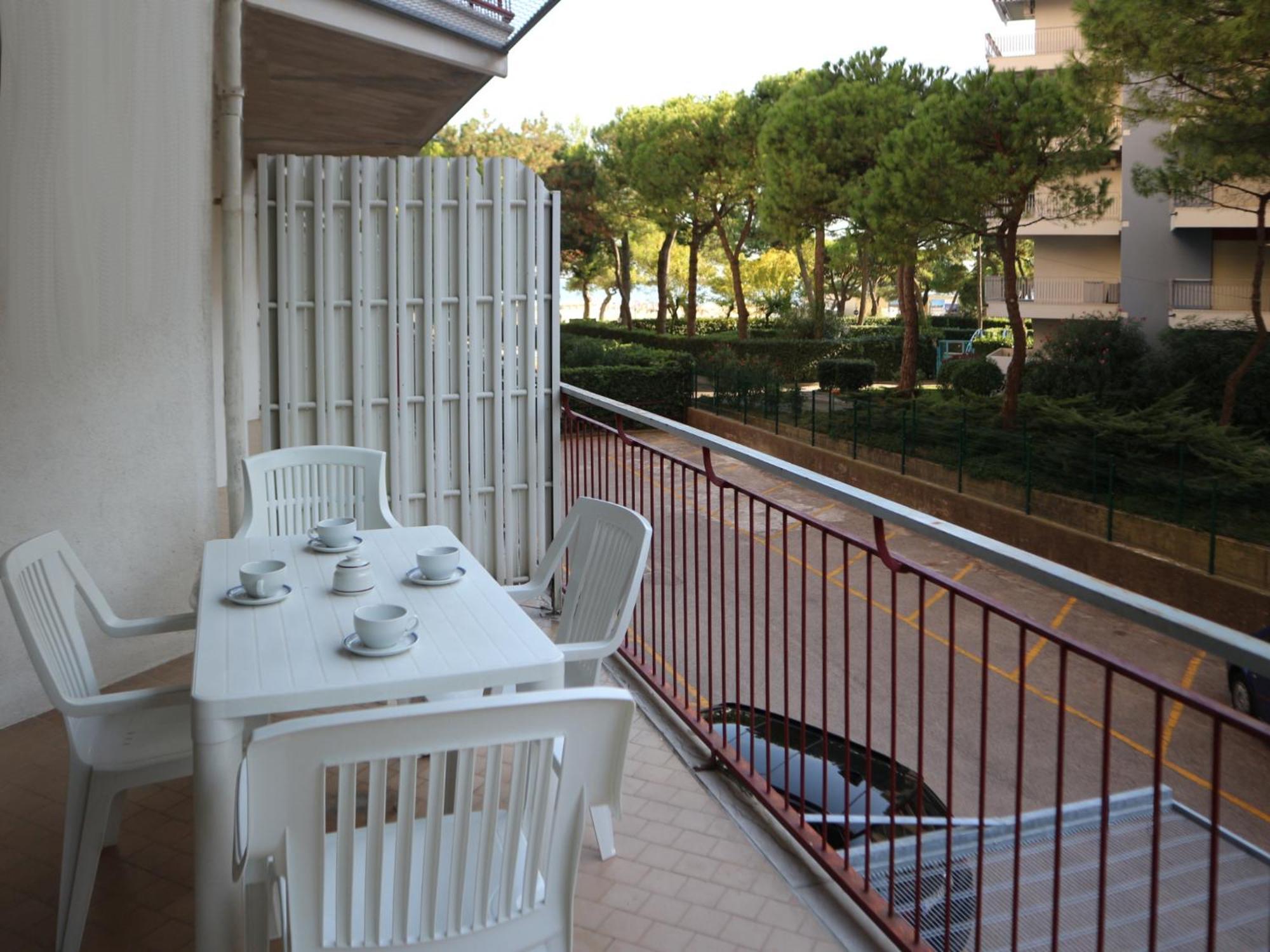 Cristallo Apartment