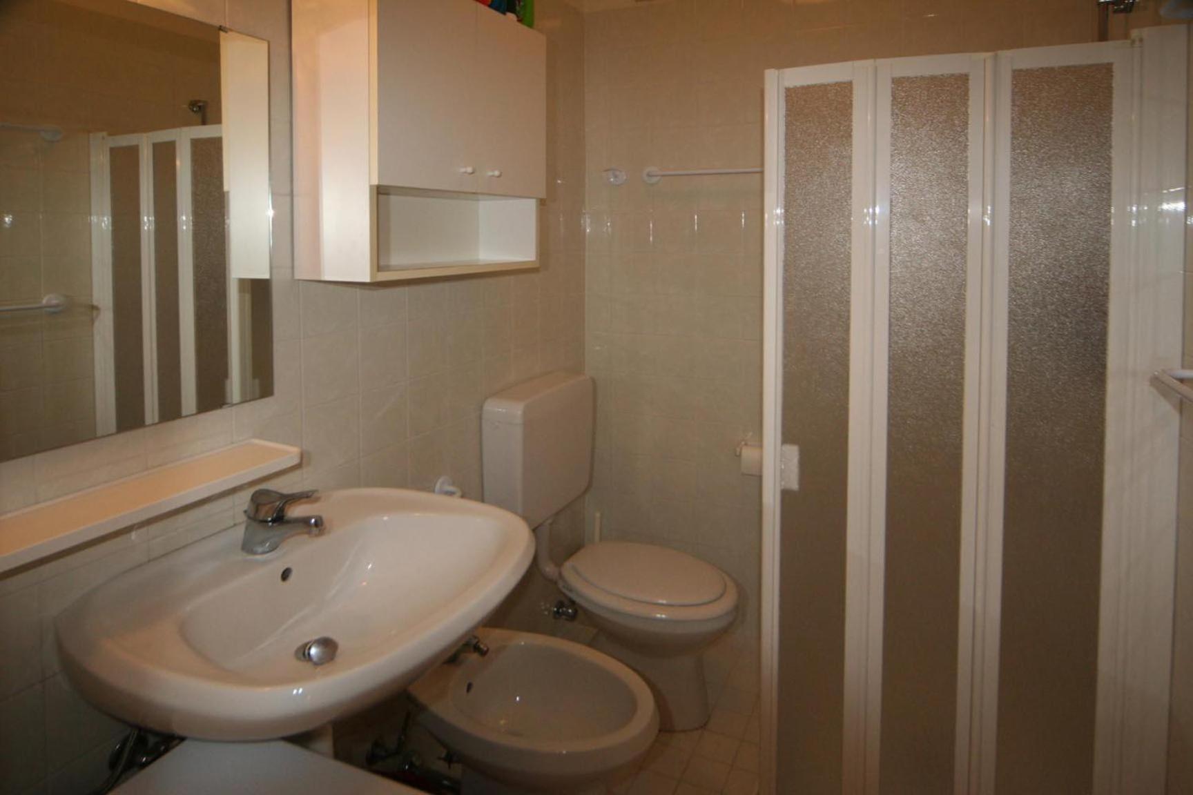 Apartment Cristallo