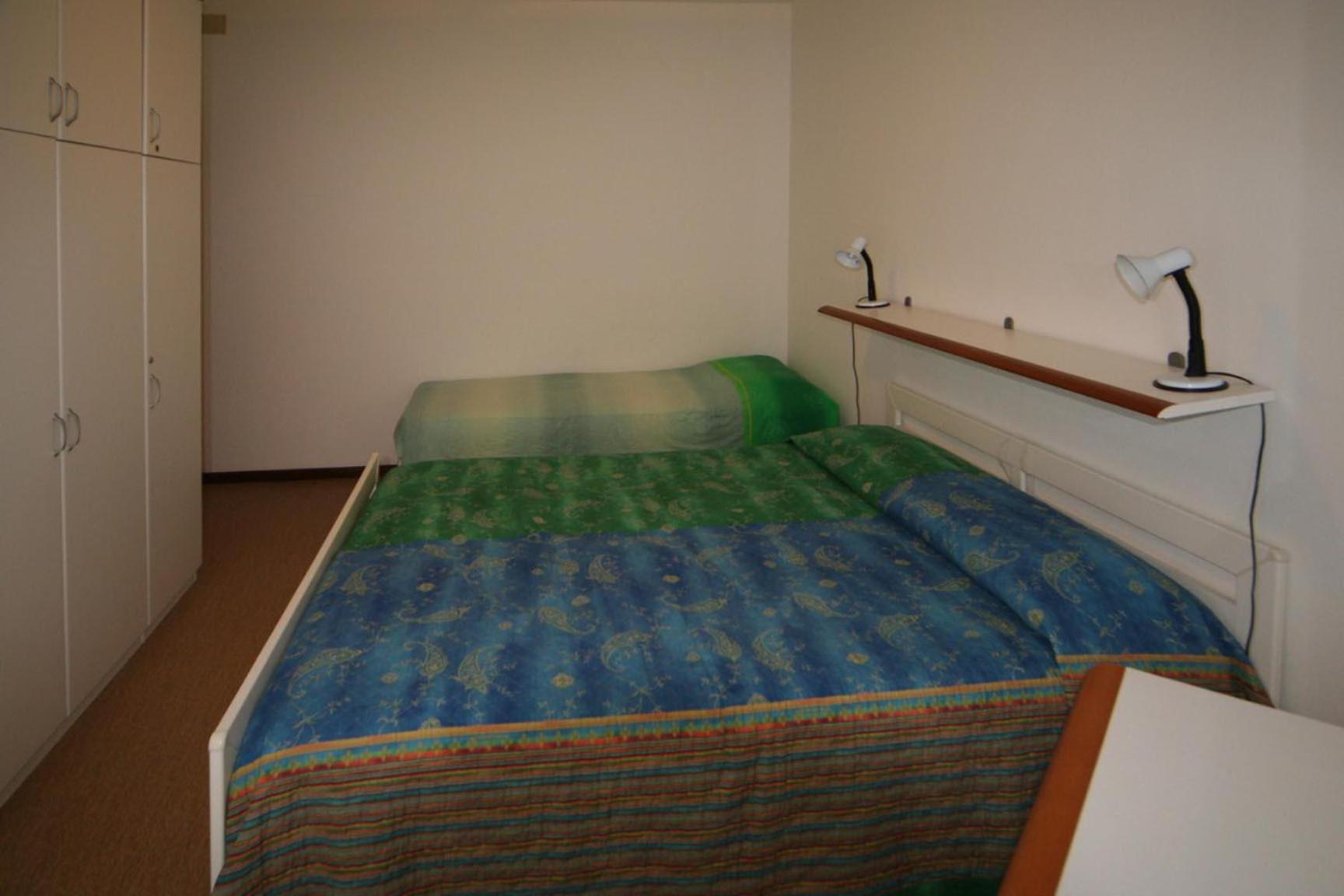 Cristallo Apartment *
