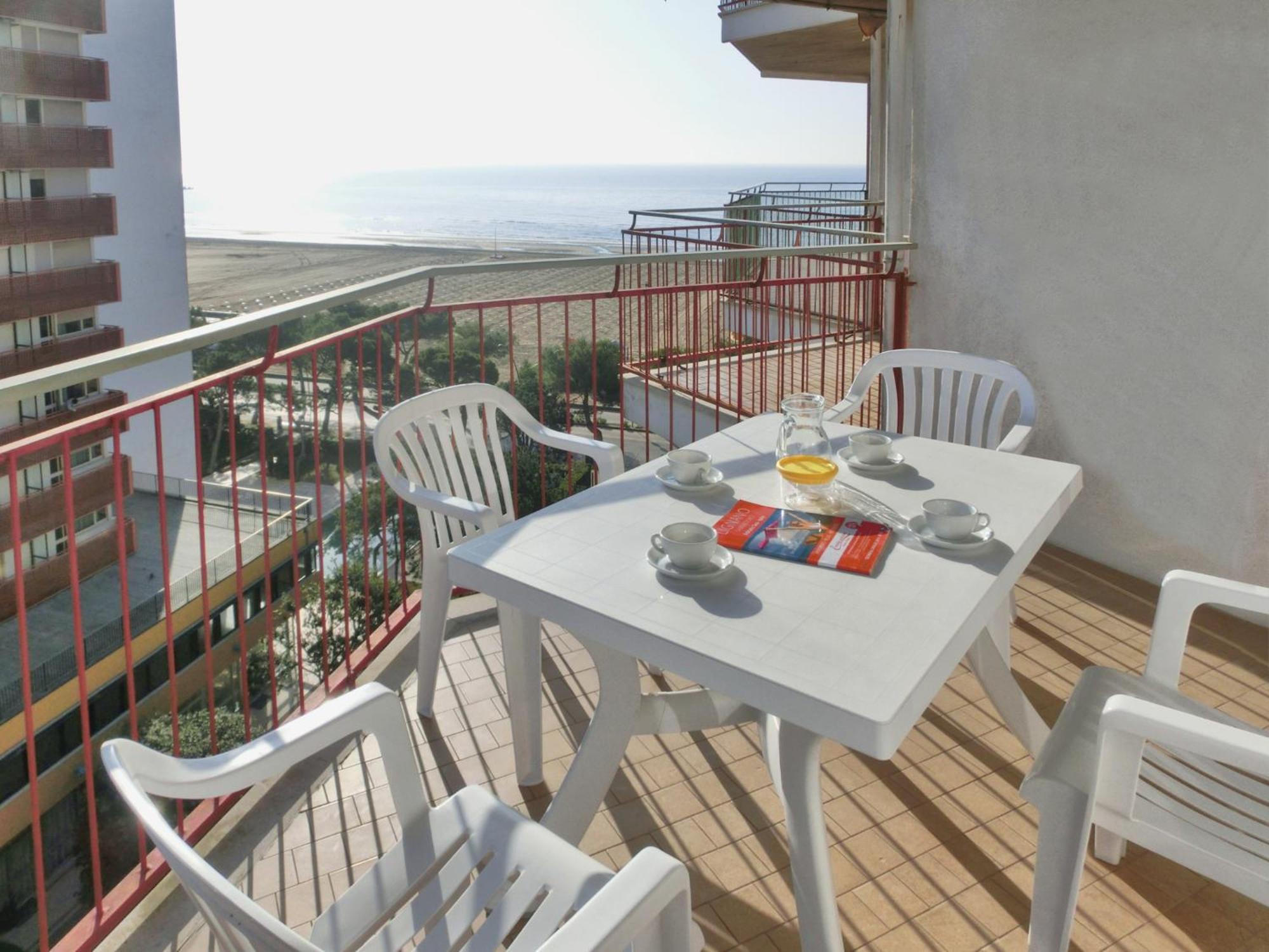 Apartment Cristallo