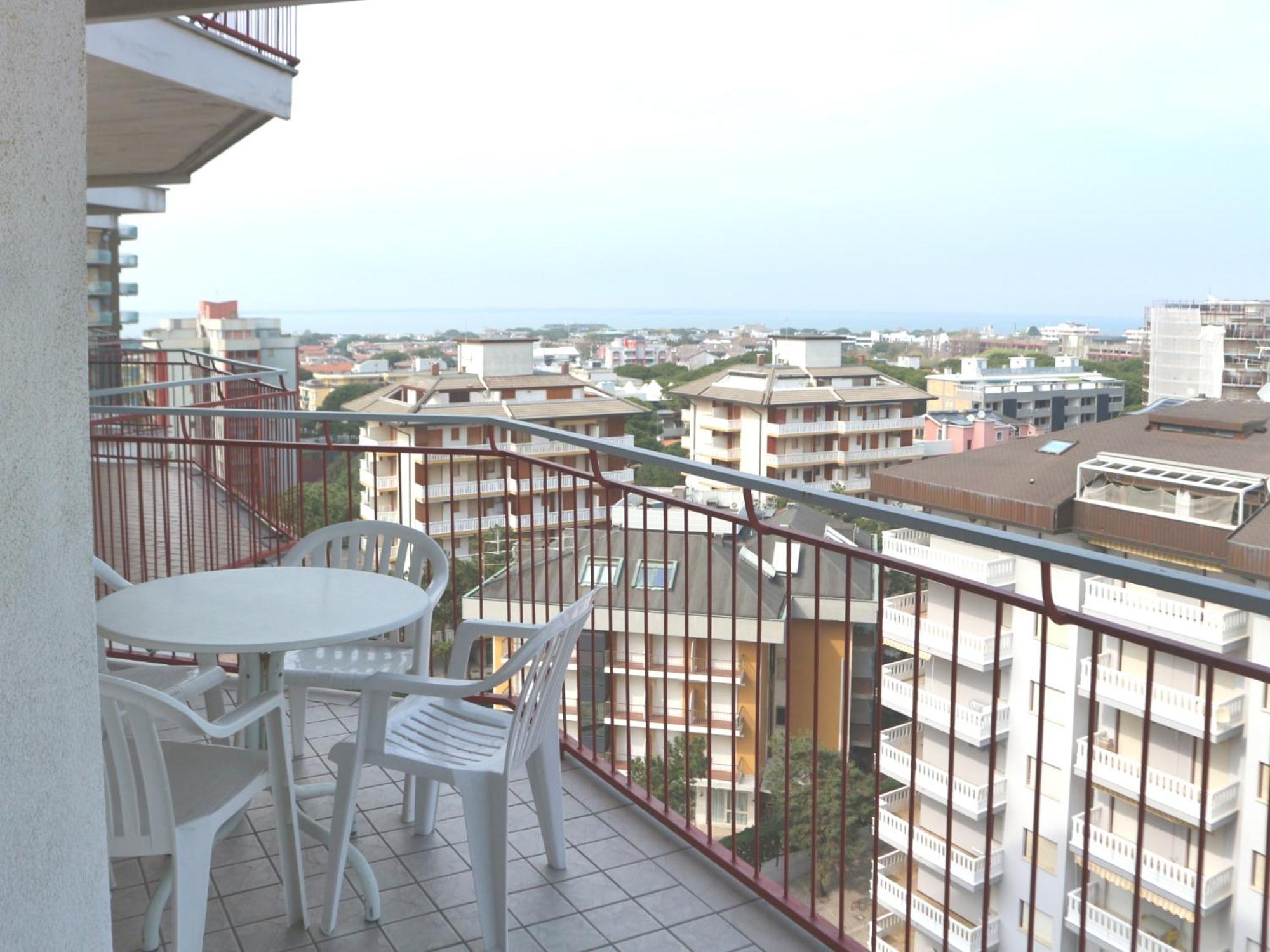 Appartamento Cristallo Lignano Sabbiadoro