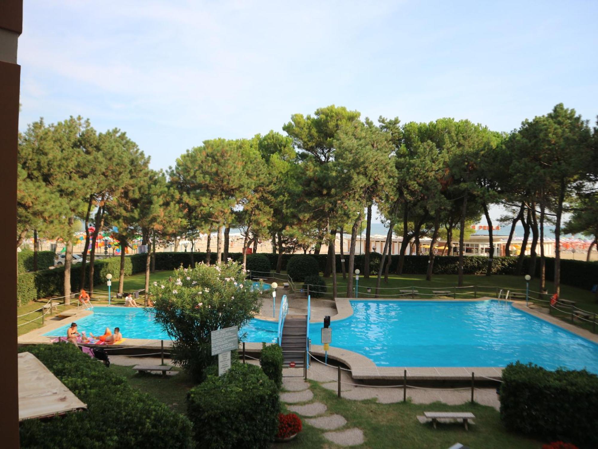 Cristallo Lignano Sabbiadoro