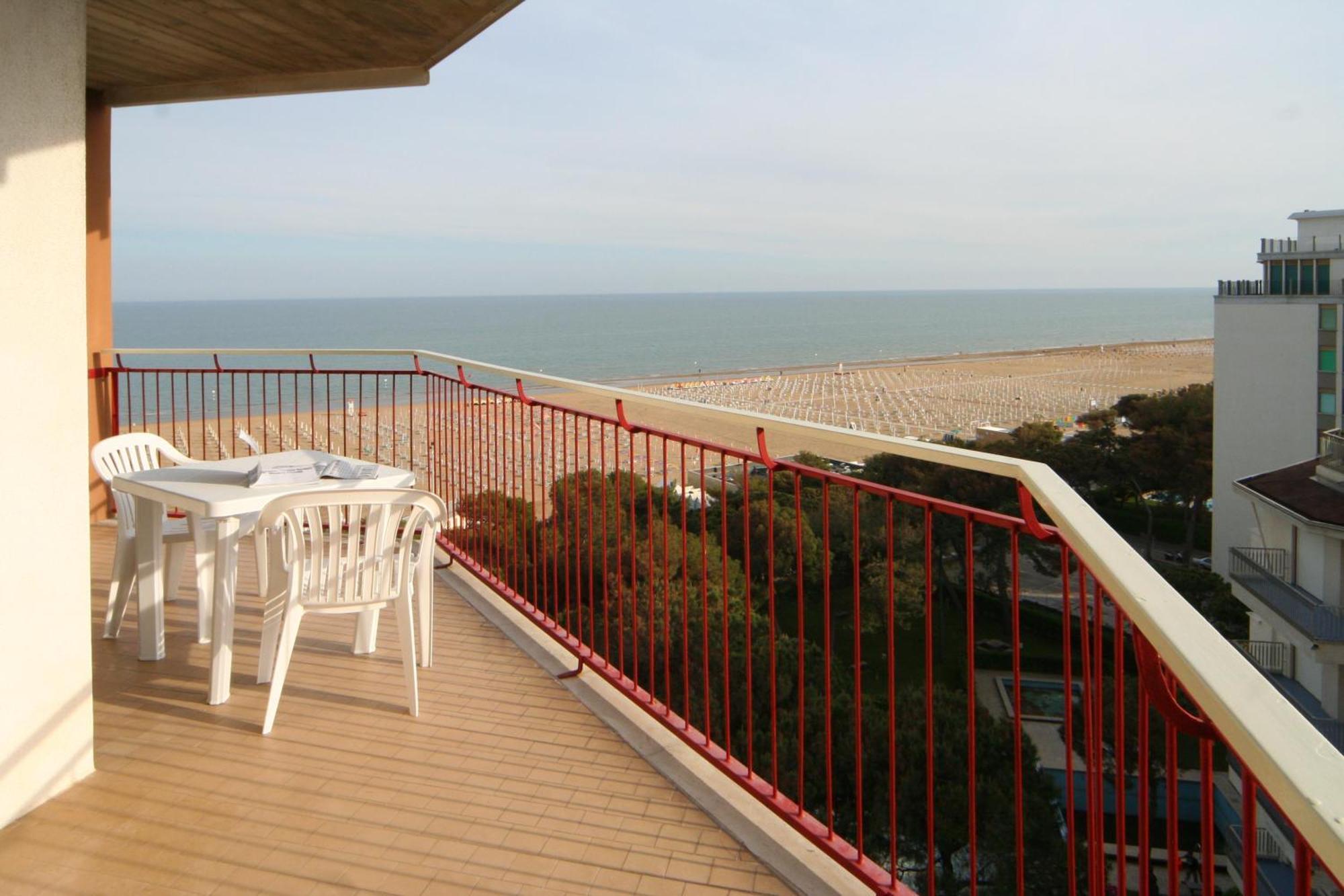 Appartamento Cristallo Lignano Sabbiadoro