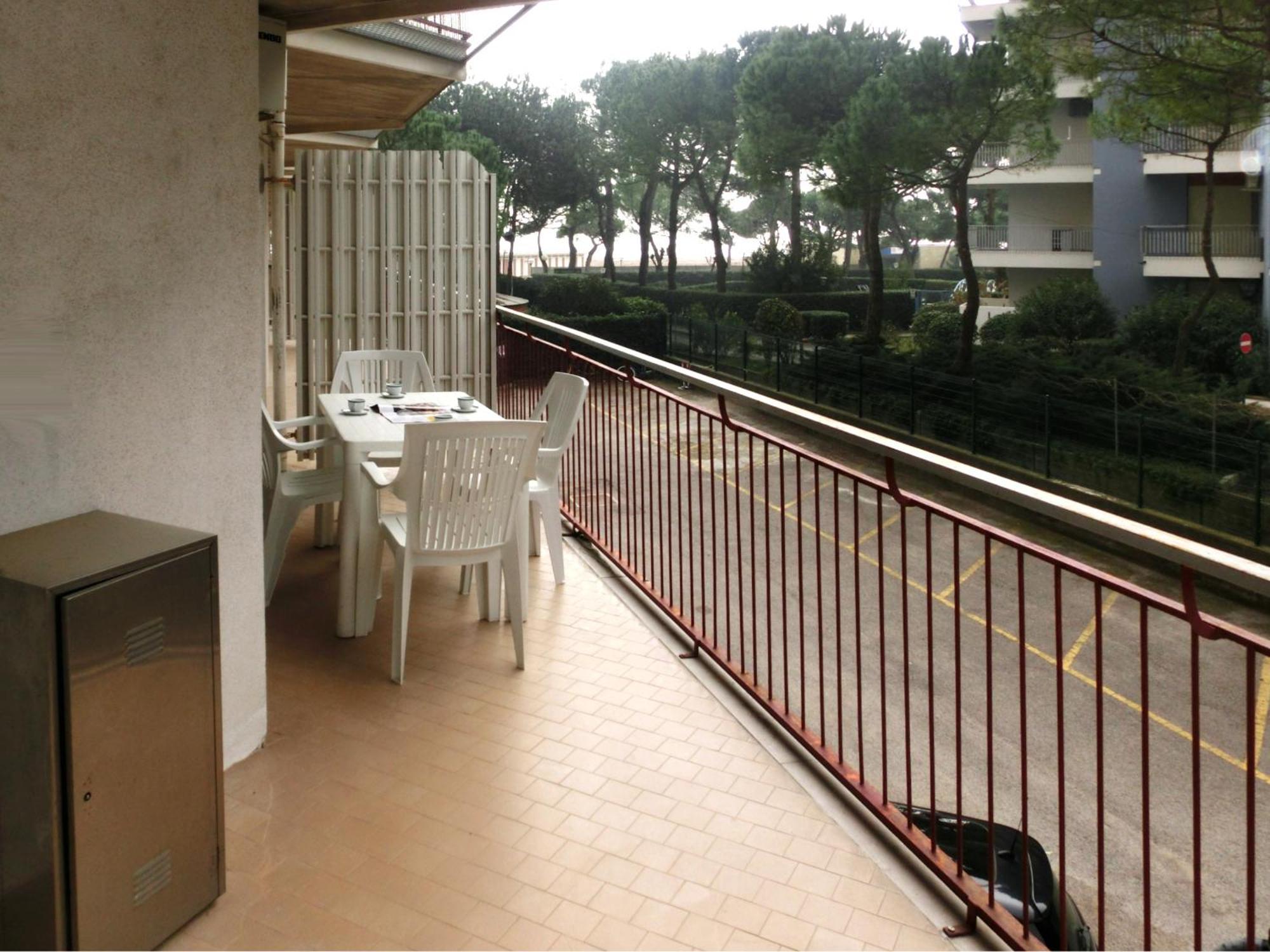 Apartment Cristallo *